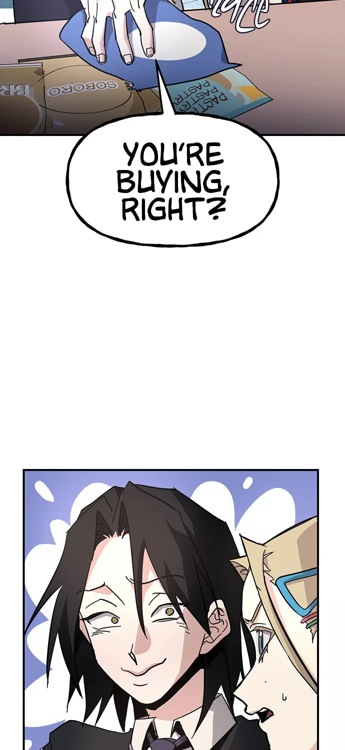 A Life Changing Turn Chapter 22 page 54 - 