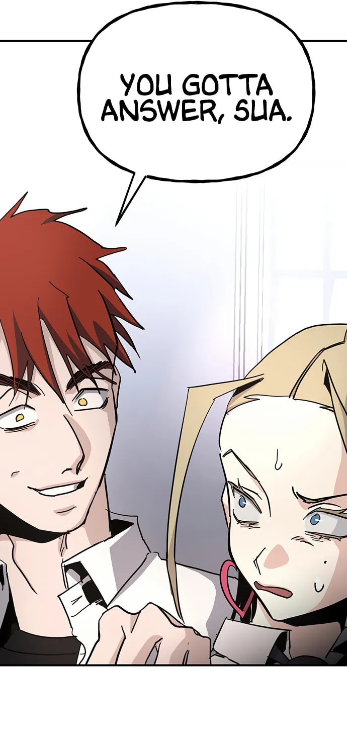 A Life Changing Turn Chapter 22 page 57 - 