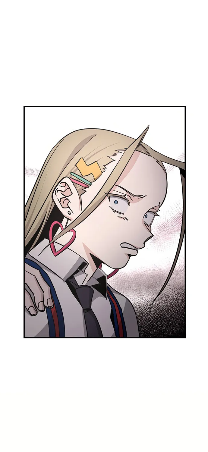 A Life Changing Turn Chapter 22 page 58 - 
