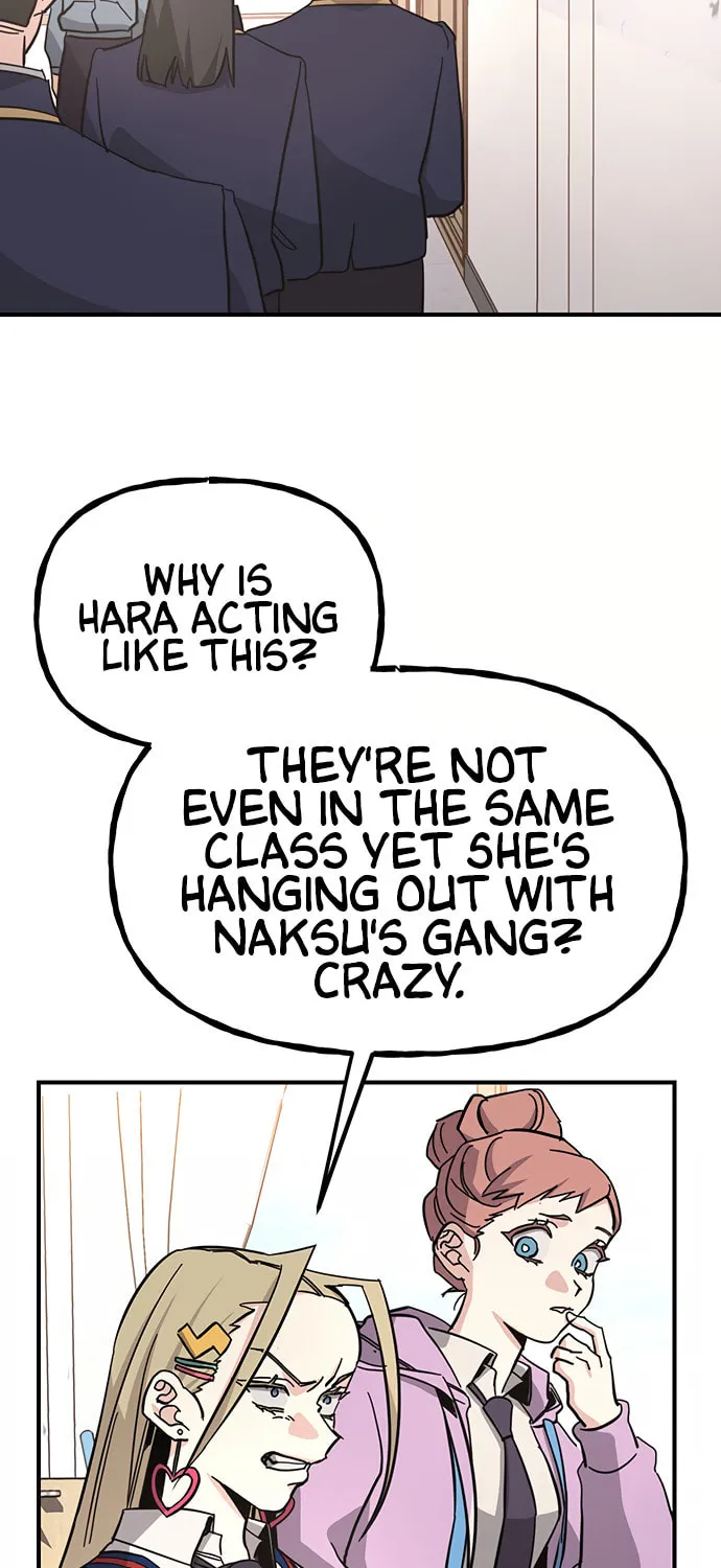 A Life Changing Turn Chapter 22 page 60 - 
