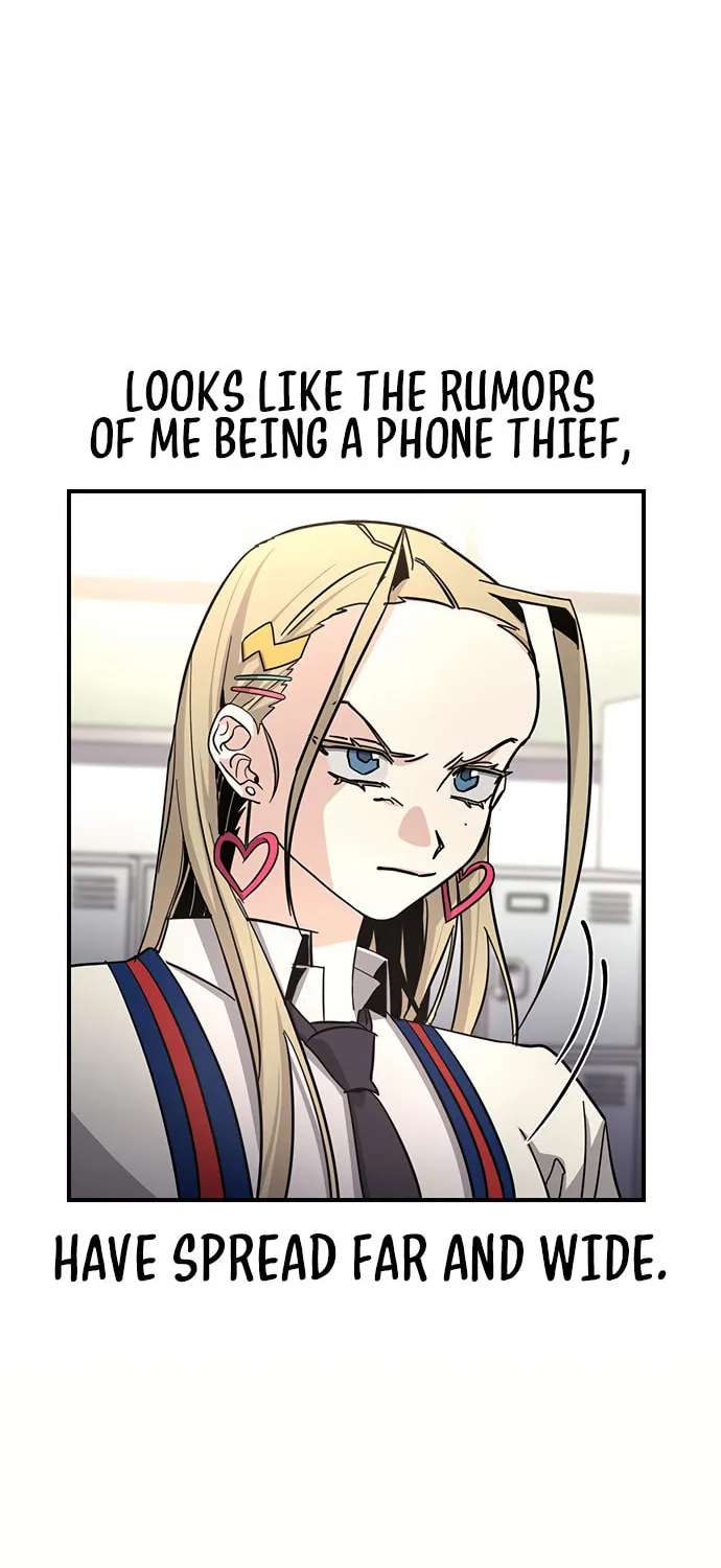 A Life Changing Turn Chapter 22 page 7 - 