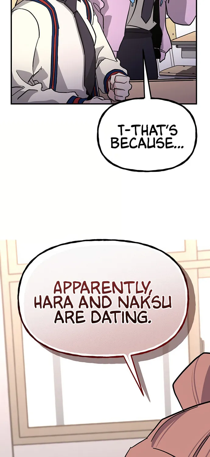 A Life Changing Turn Chapter 22 page 61 - 