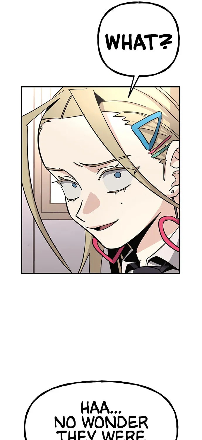 A Life Changing Turn Chapter 22 page 63 - 