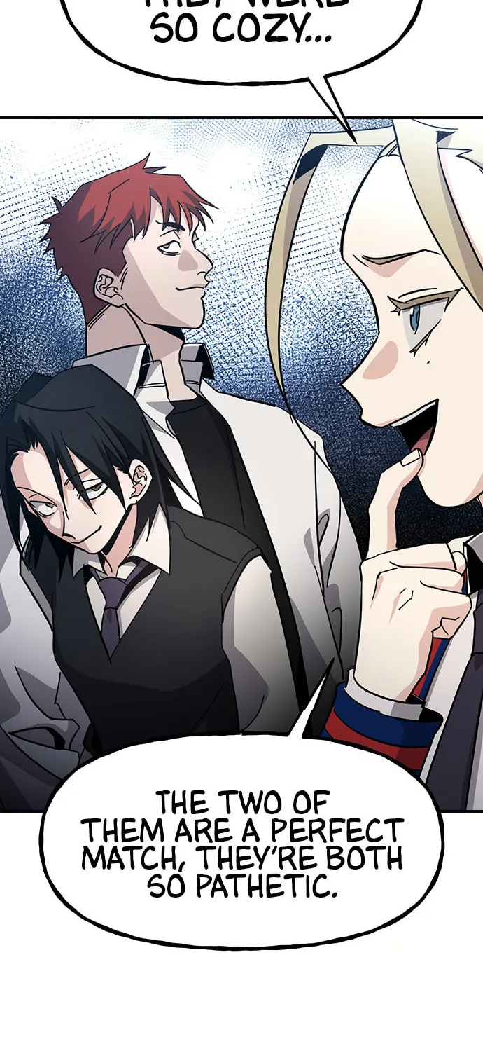 A Life Changing Turn Chapter 22 page 64 - 