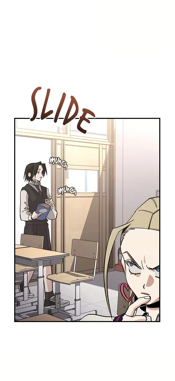 A Life Changing Turn Chapter 22 page 65 - 