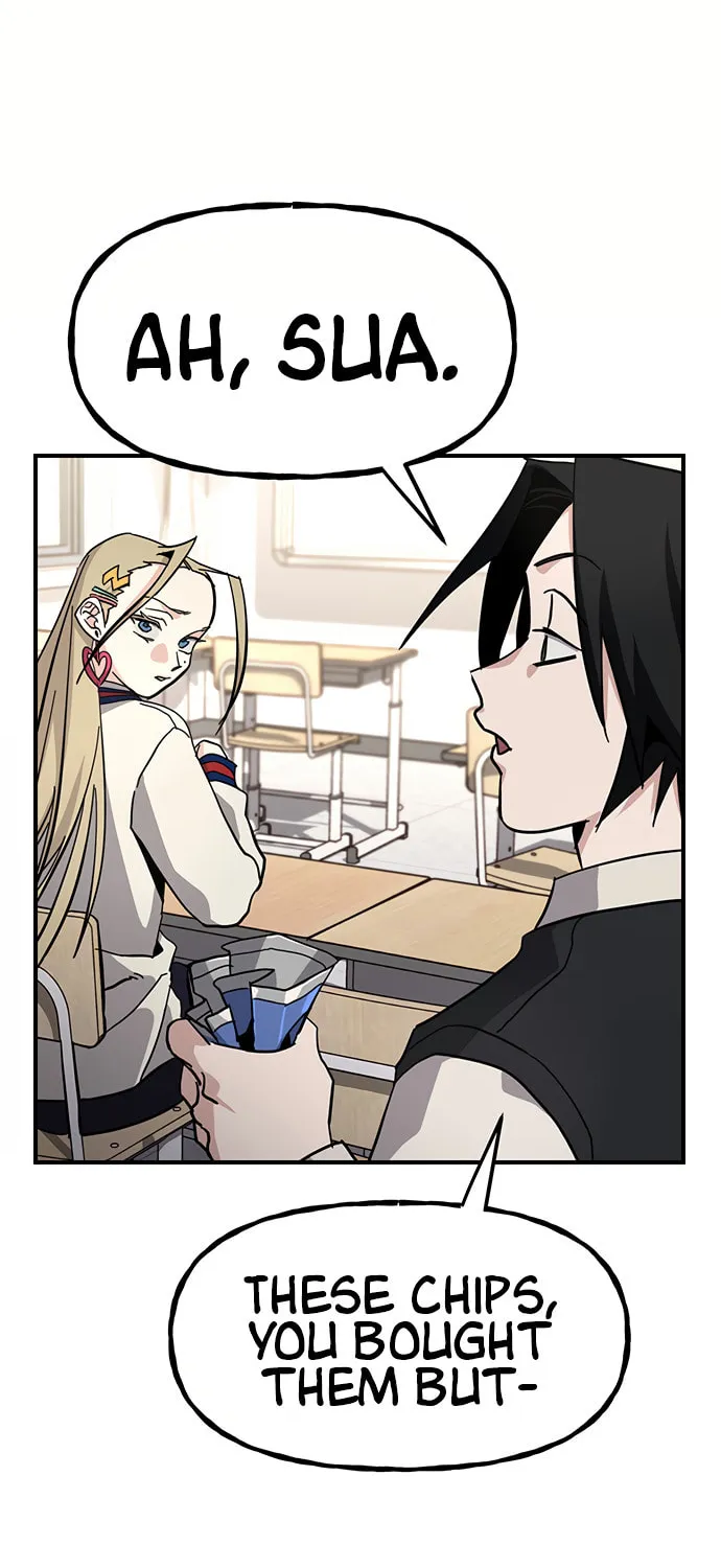 A Life Changing Turn Chapter 22 page 66 - 