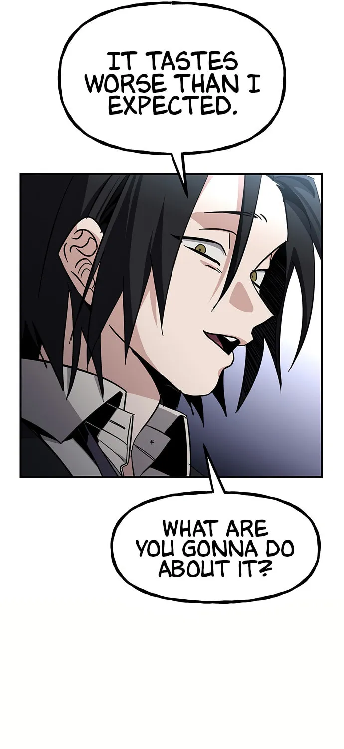 A Life Changing Turn Chapter 22 page 69 - 