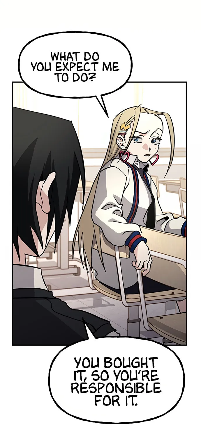 A Life Changing Turn Chapter 22 page 70 - 