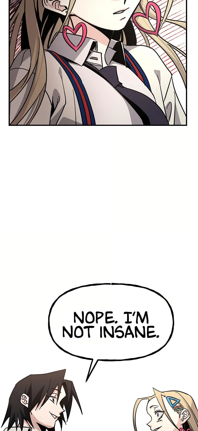 A Life Changing Turn Chapter 22 page 73 - 