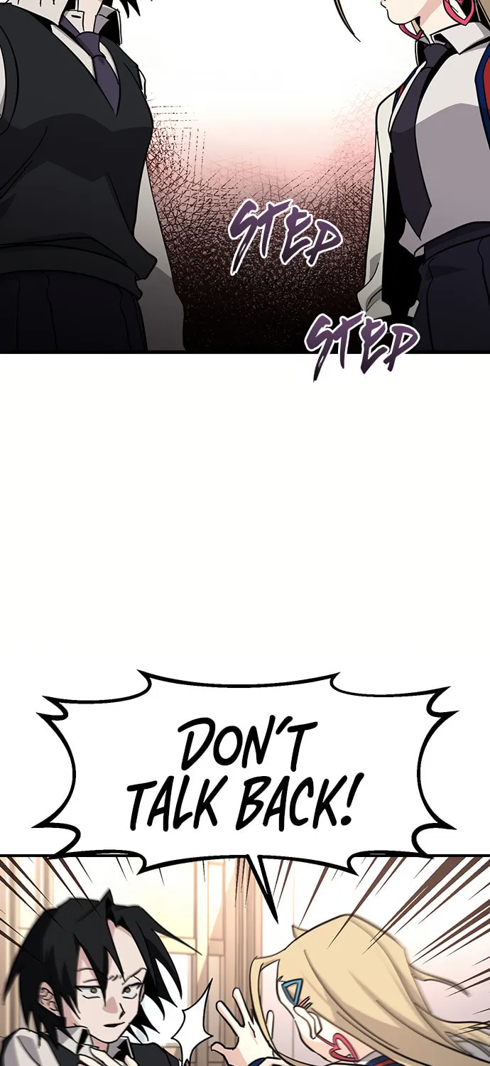 A Life Changing Turn Chapter 22 page 74 - 
