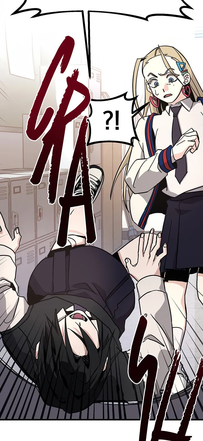 A Life Changing Turn Chapter 22 page 77 - 