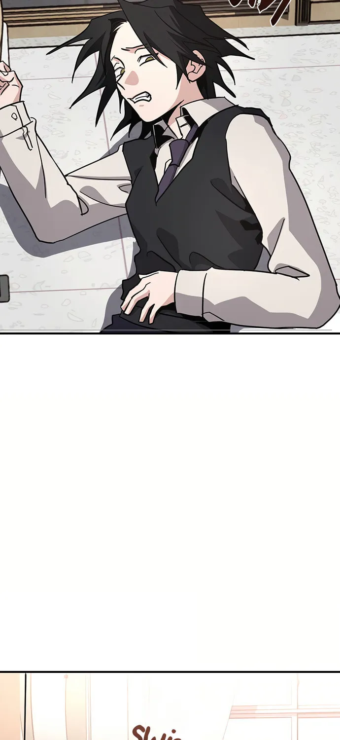 A Life Changing Turn Chapter 22 page 80 - 
