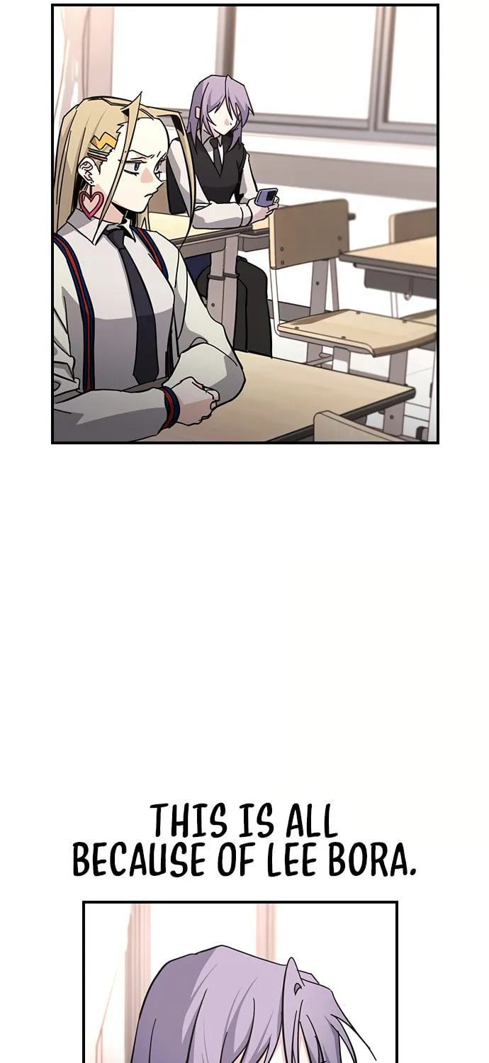 A Life Changing Turn Chapter 22 page 9 - 