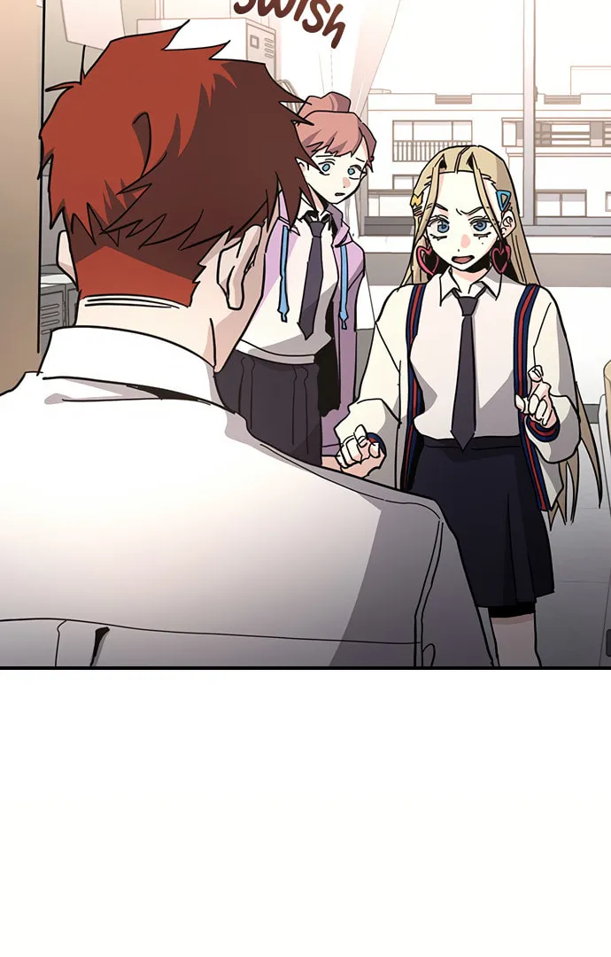 A Life Changing Turn Chapter 22 page 81 - 