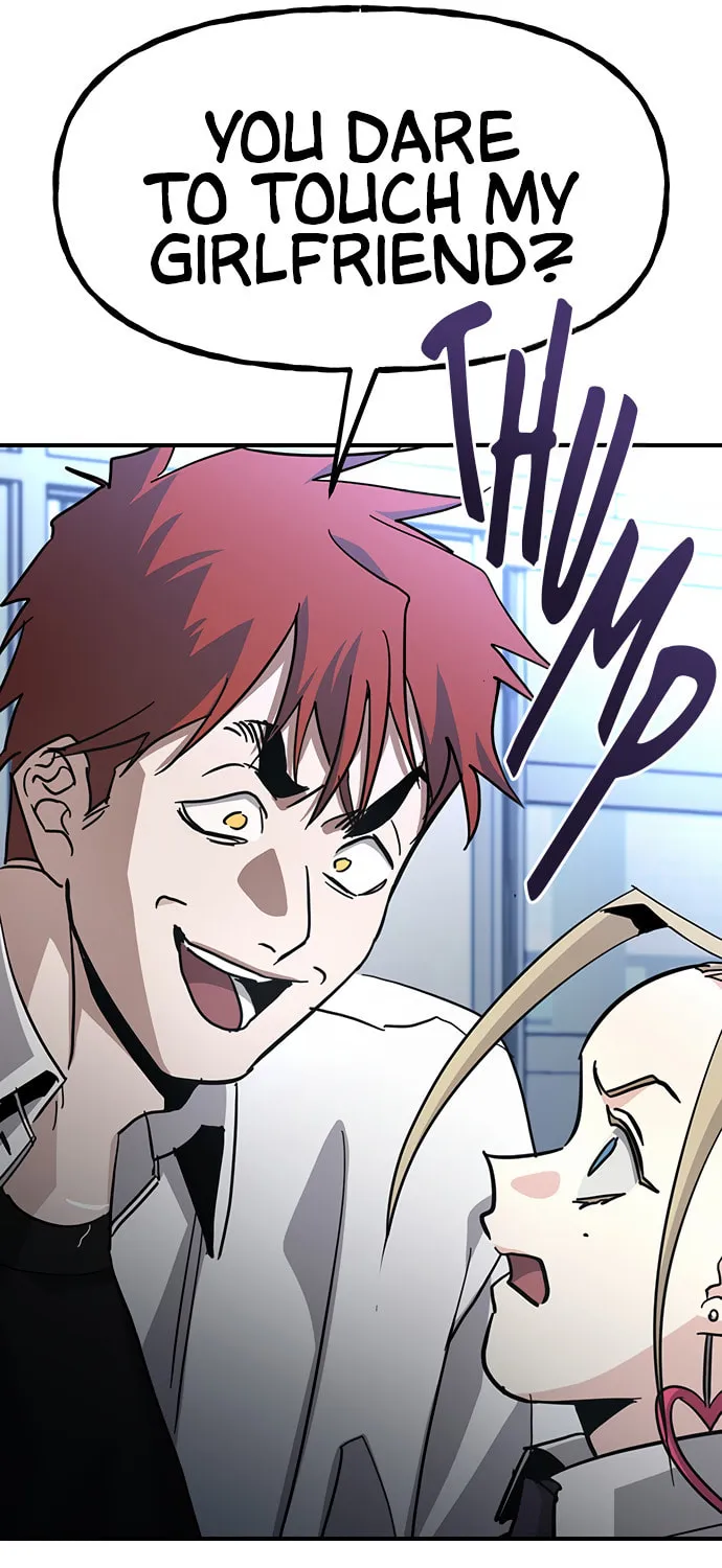 A Life Changing Turn Chapter 22 page 82 - 