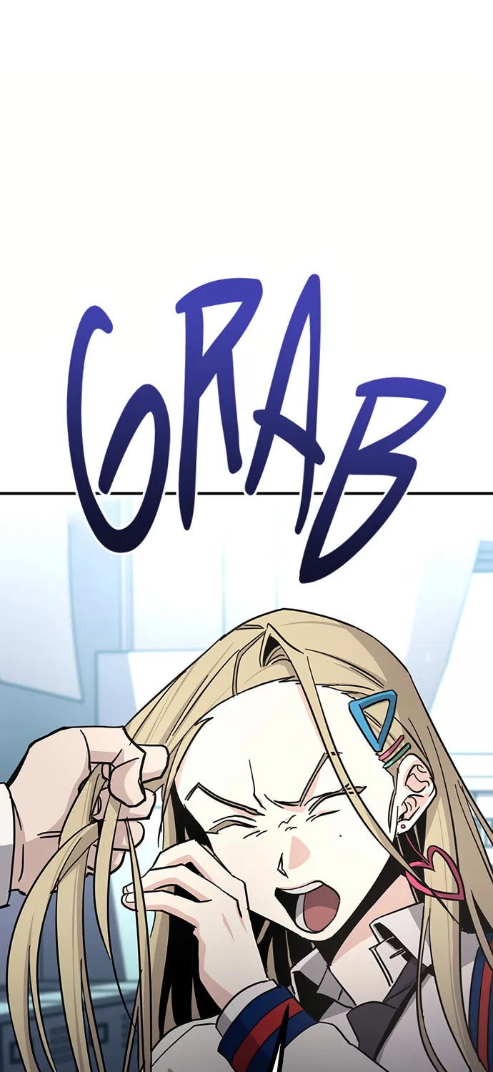 A Life Changing Turn Chapter 22 page 83 - 