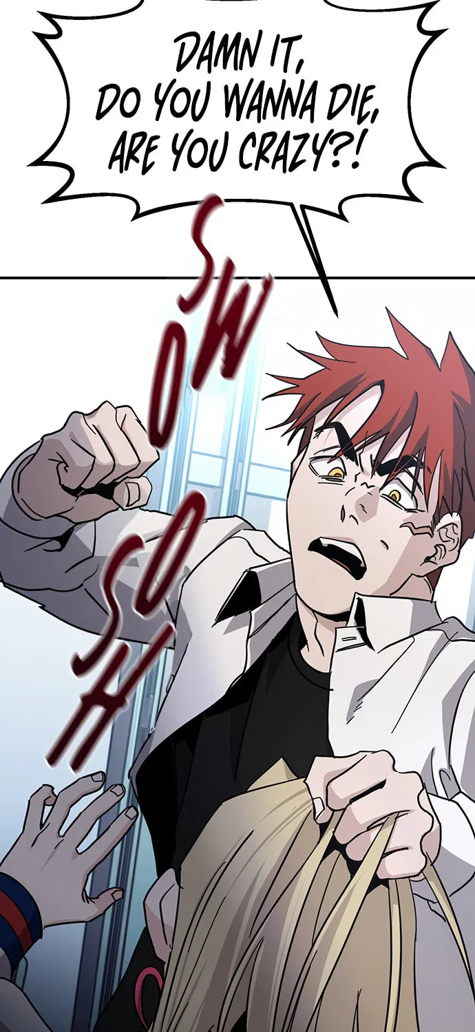 A Life Changing Turn Chapter 22 page 86 - 
