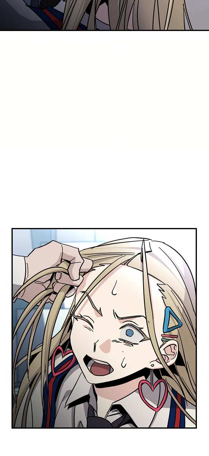 A Life Changing Turn Chapter 22 page 87 - 