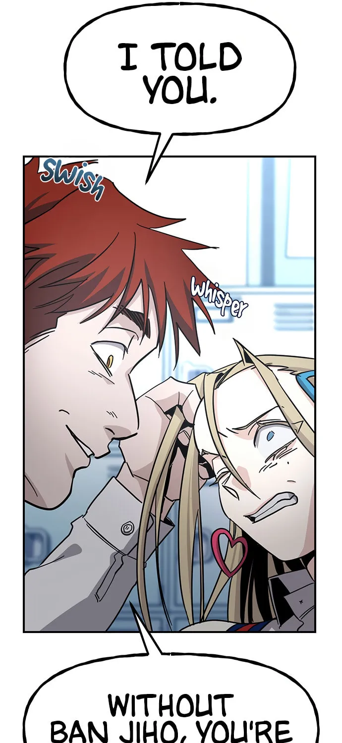 A Life Changing Turn Chapter 22 page 89 - 