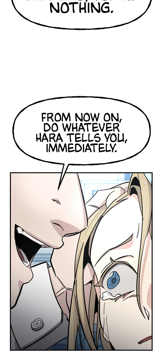 A Life Changing Turn Chapter 22 page 90 - 