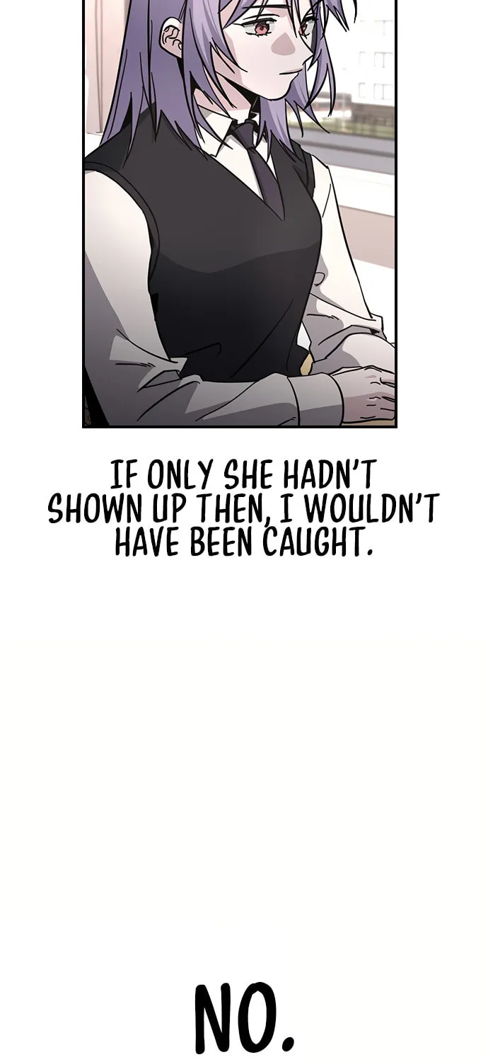 A Life Changing Turn Chapter 22 page 10 - 