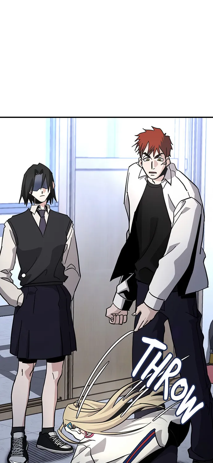 A Life Changing Turn Chapter 22 page 91 - 