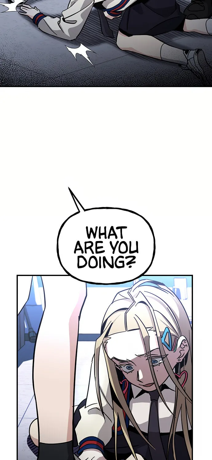 A Life Changing Turn Chapter 22 page 92 - 