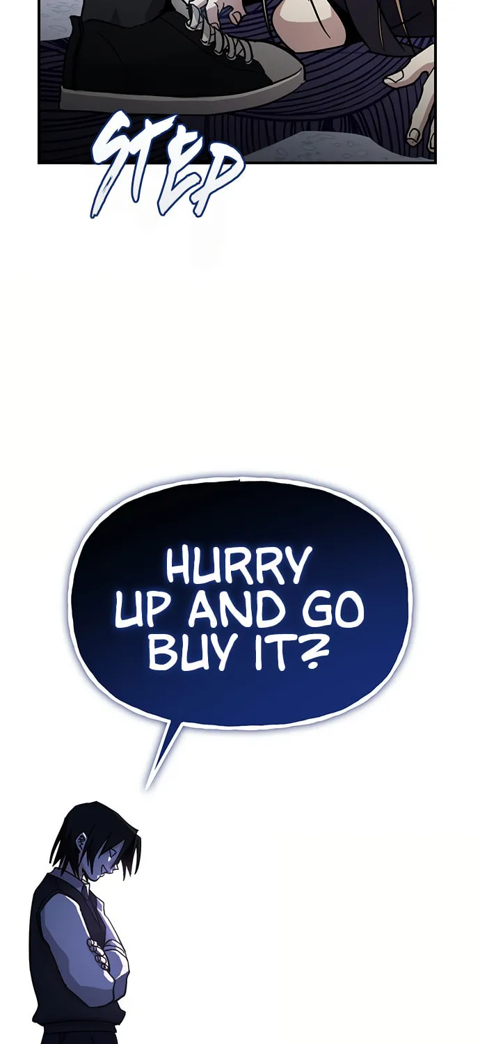 A Life Changing Turn Chapter 22 page 93 - 