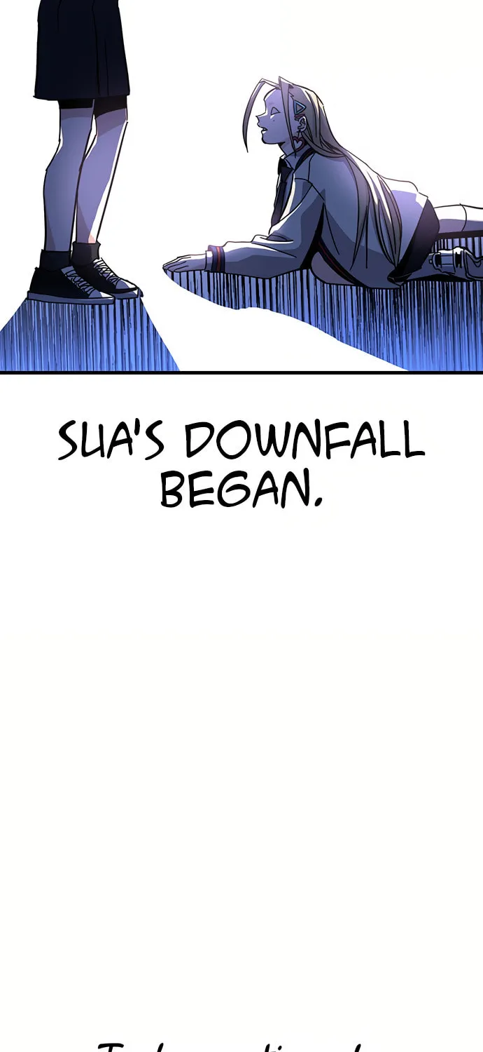 A Life Changing Turn Chapter 22 page 94 - 