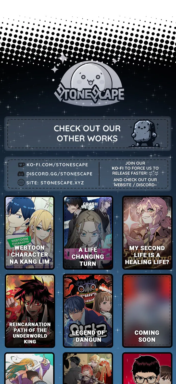 A Life Changing Turn Chapter 22 page 97 - 