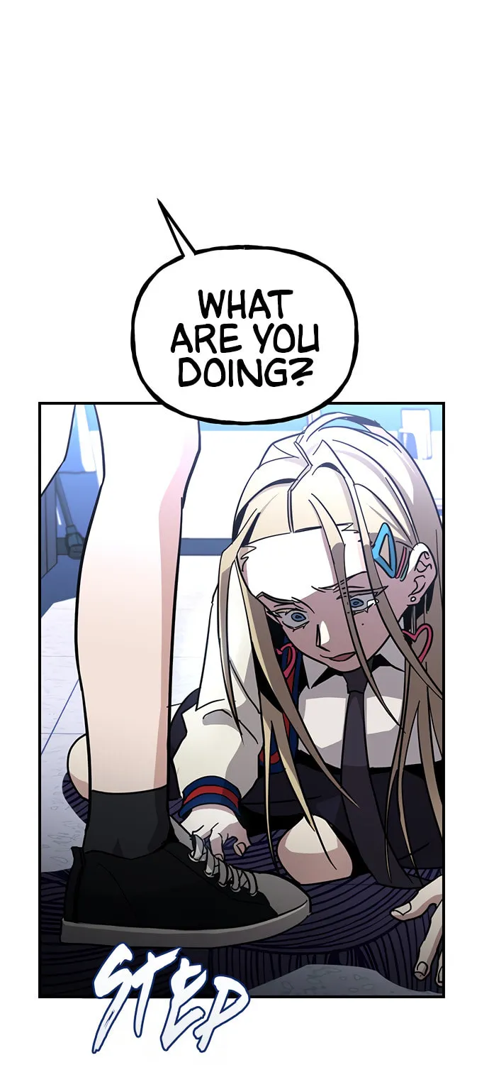 A Life Changing Turn Chapter 23 page 2 - 