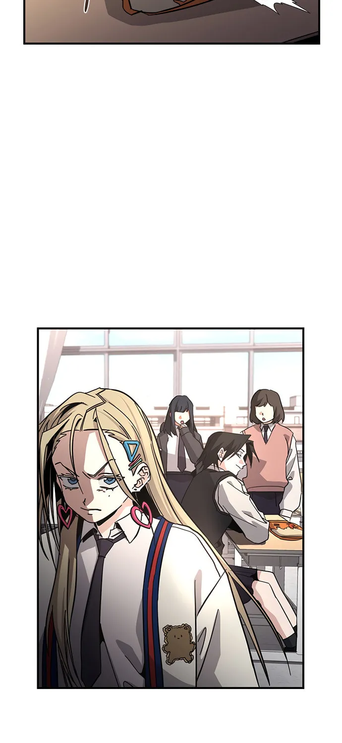 A Life Changing Turn Chapter 23 page 11 - 