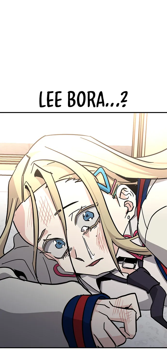 A Life Changing Turn Chapter 23 page 102 - 