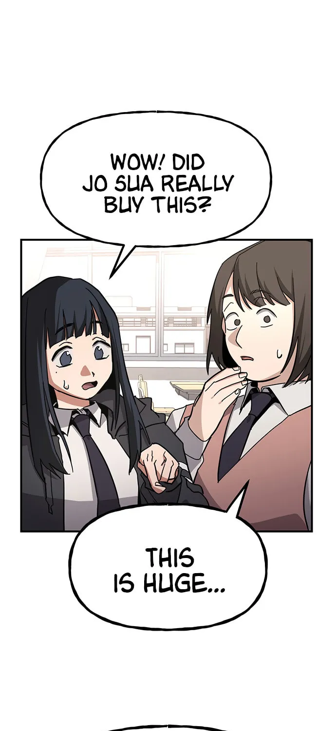 A Life Changing Turn Chapter 23 page 12 - 
