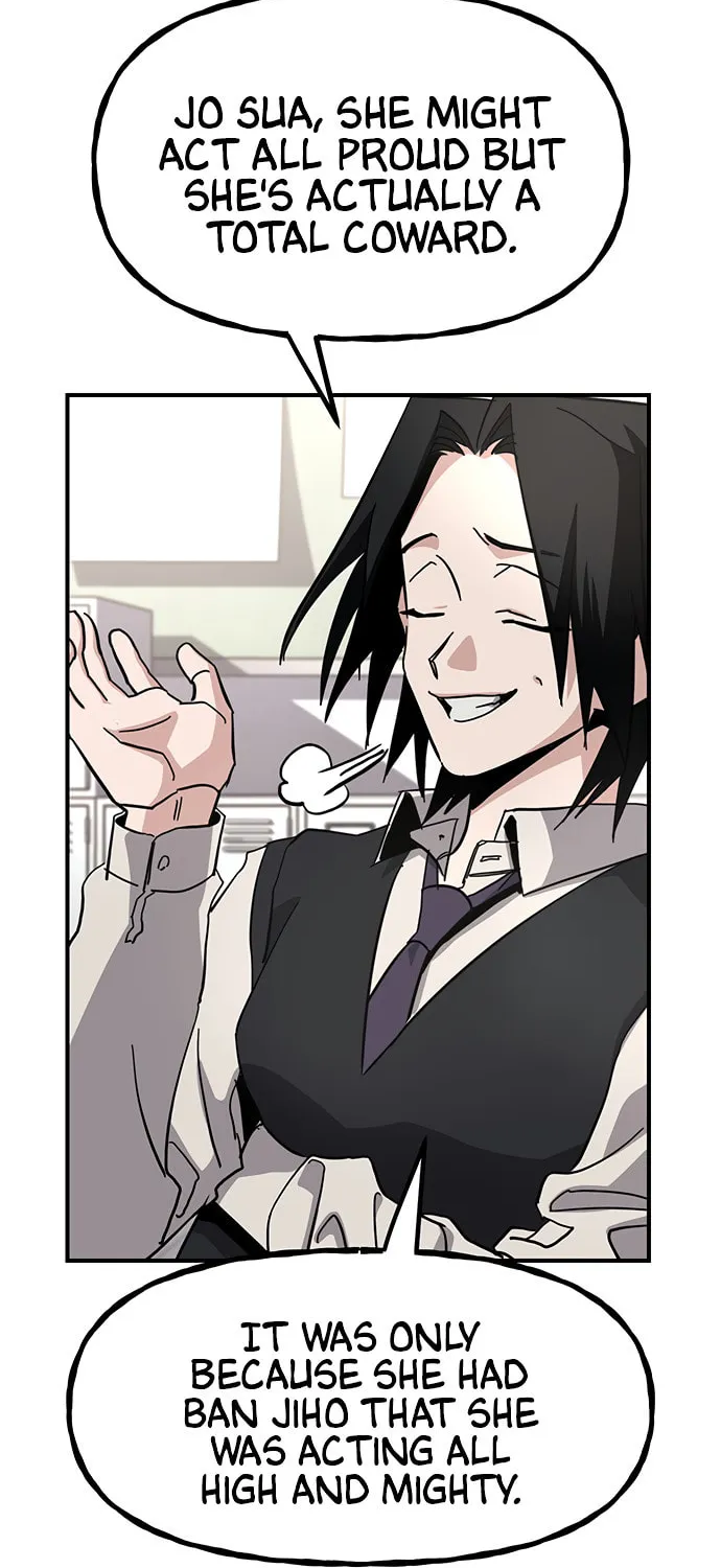 A Life Changing Turn Chapter 23 page 13 - 