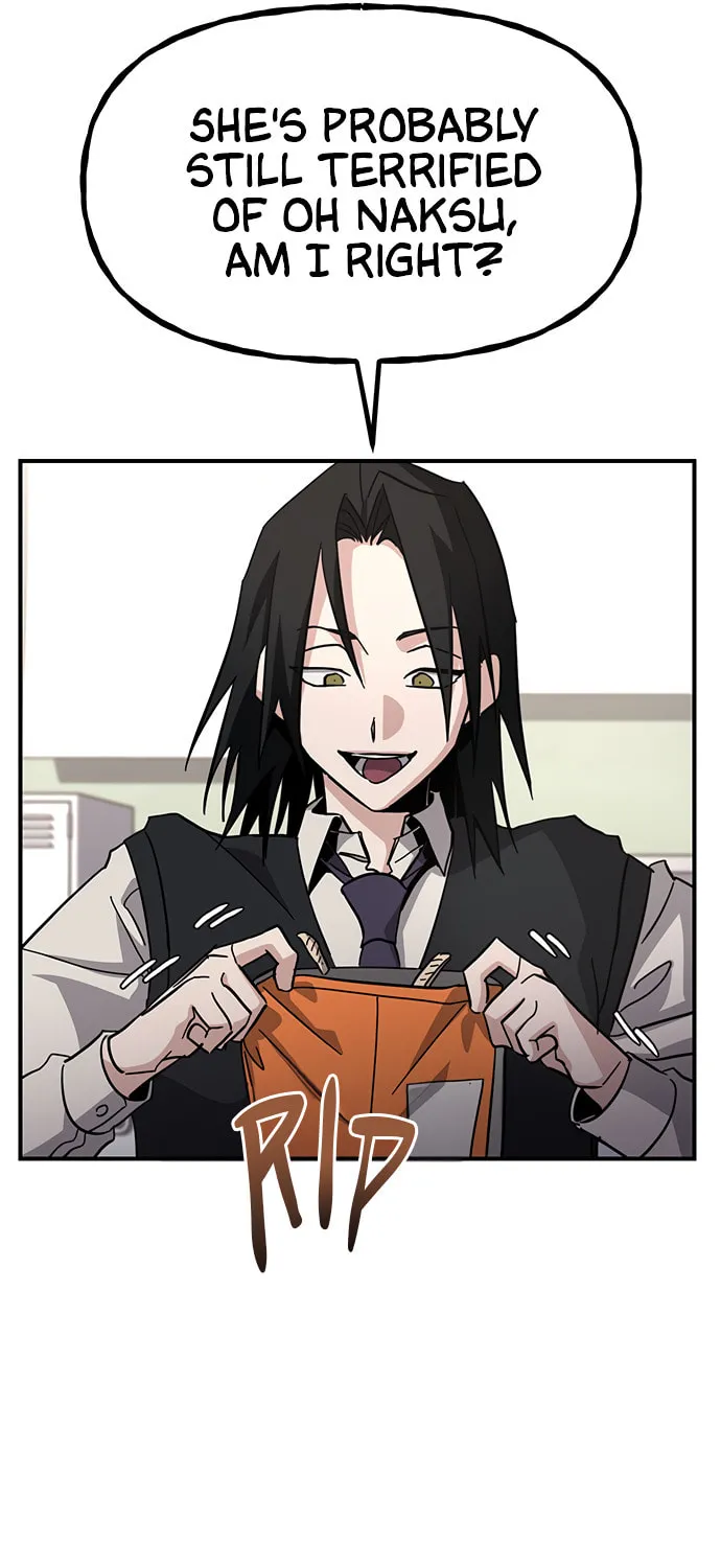 A Life Changing Turn Chapter 23 page 15 - 