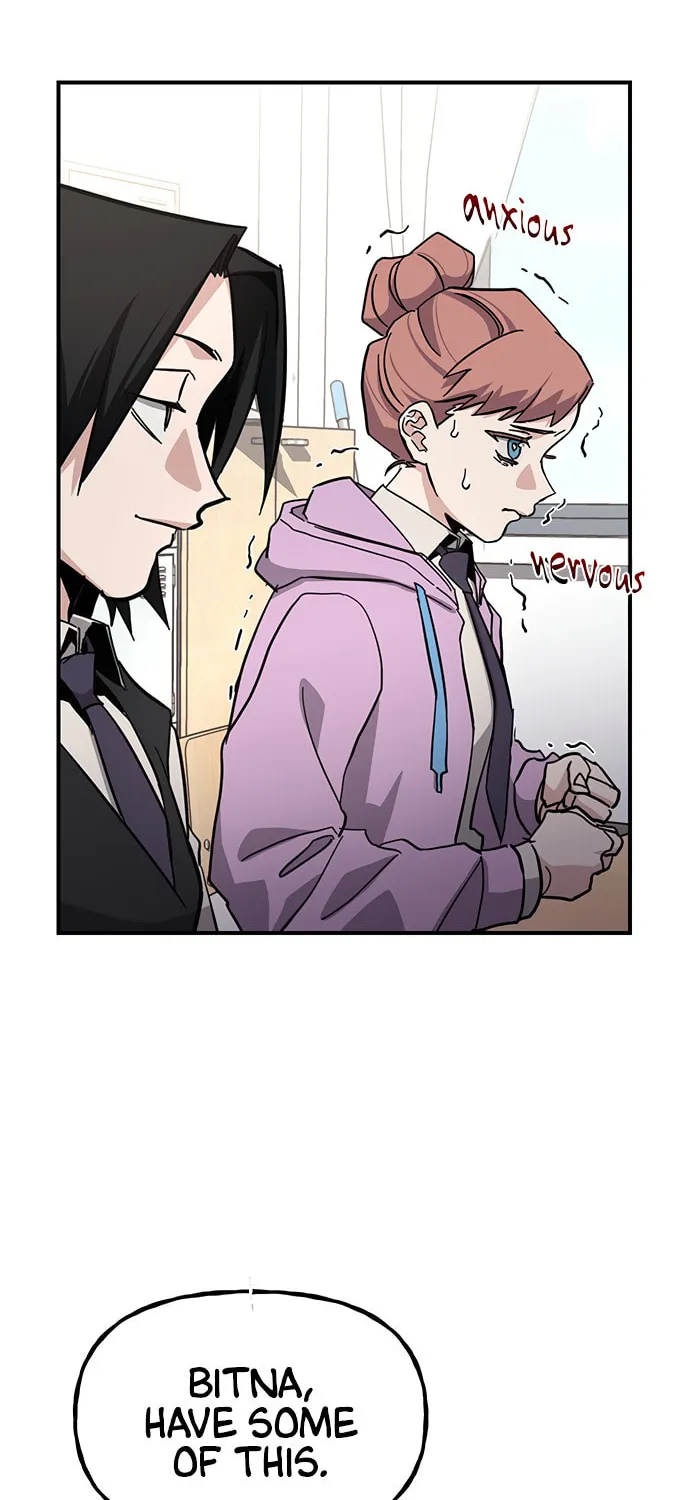 A Life Changing Turn Chapter 23 page 16 - 