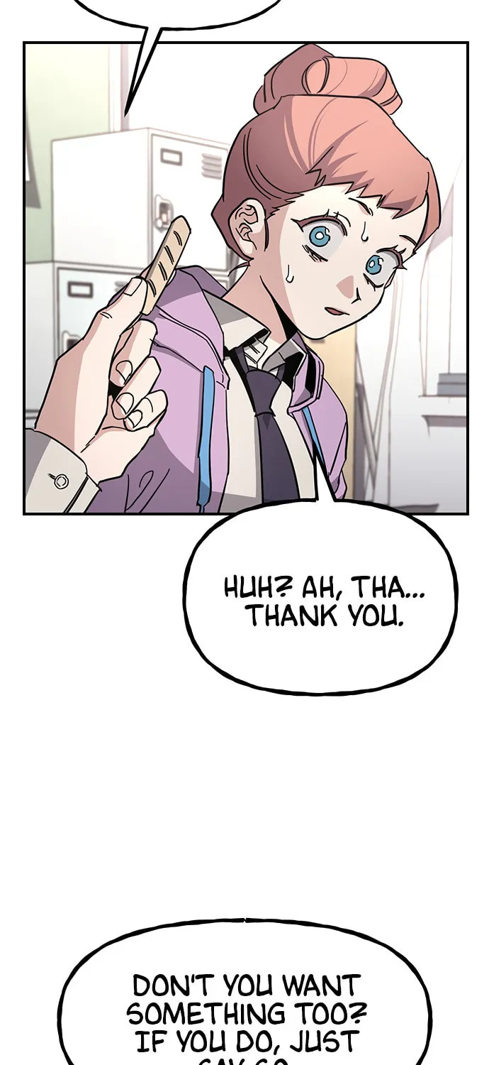 A Life Changing Turn Chapter 23 page 17 - 