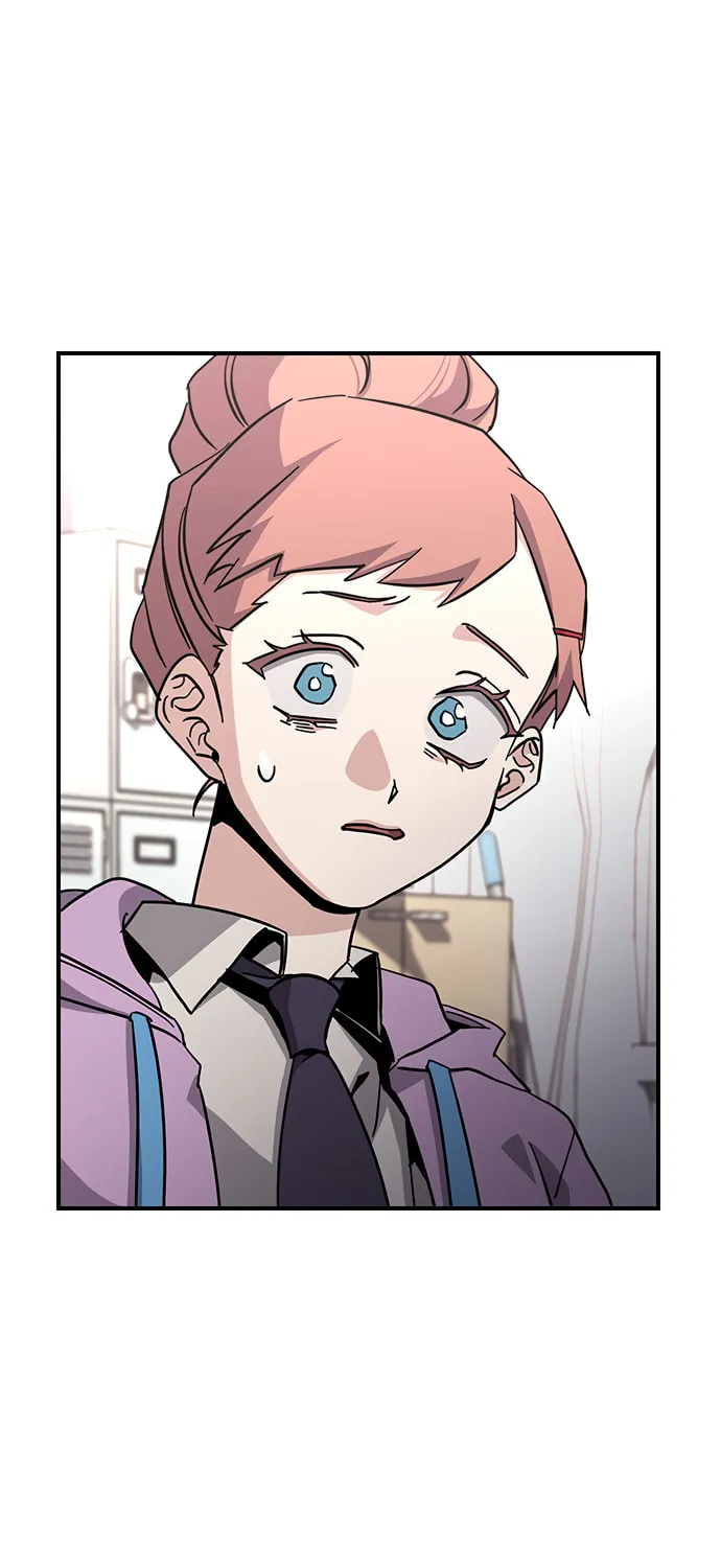 A Life Changing Turn Chapter 23 page 19 - 