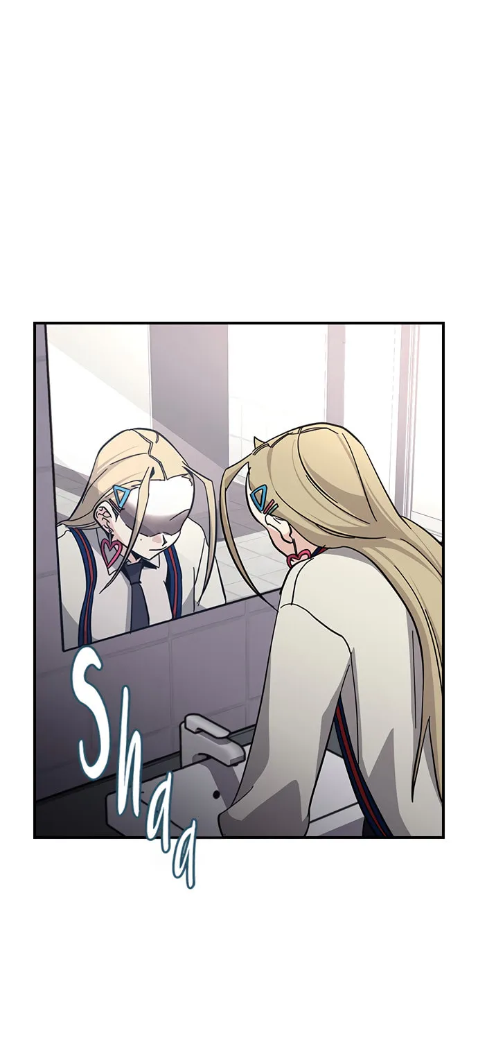A Life Changing Turn Chapter 23 page 22 - 