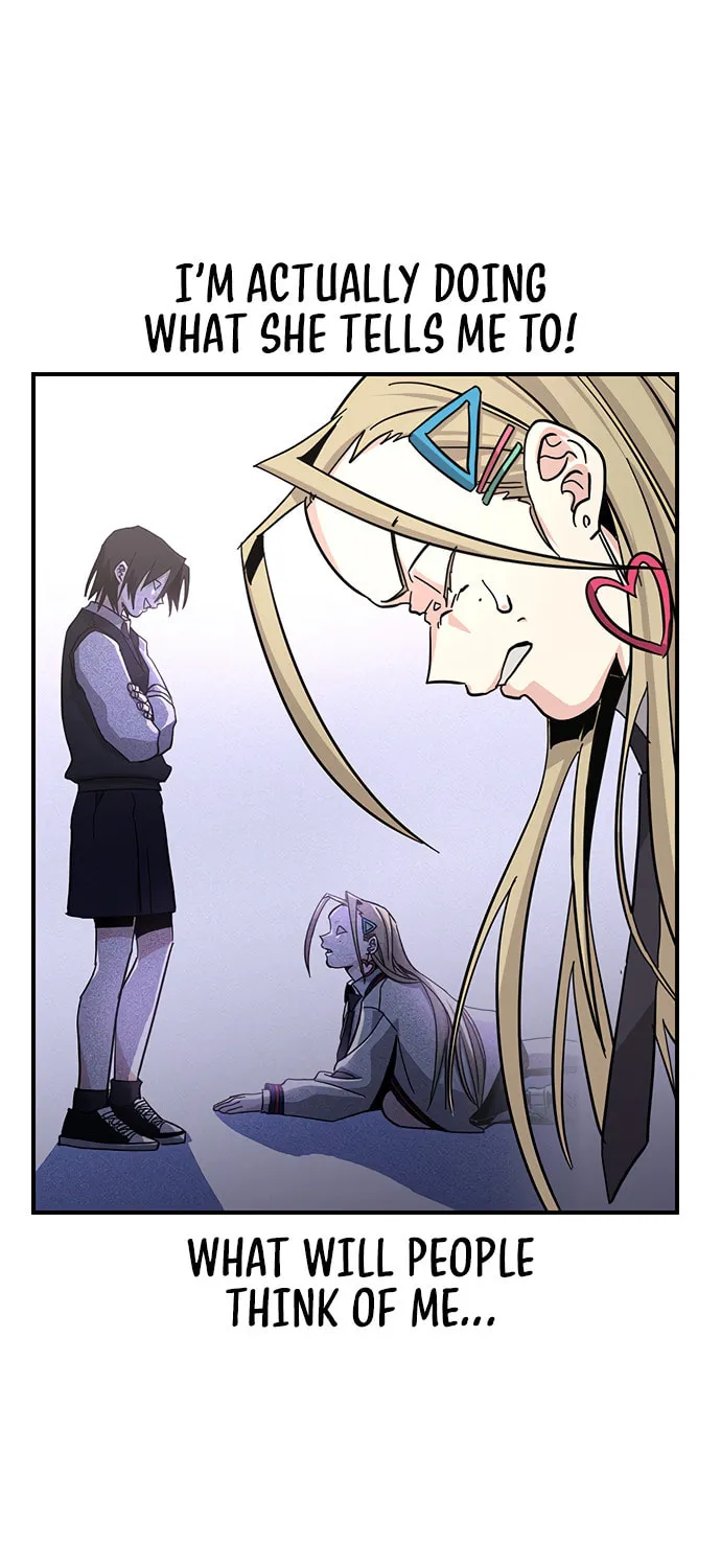 A Life Changing Turn Chapter 23 page 23 - 