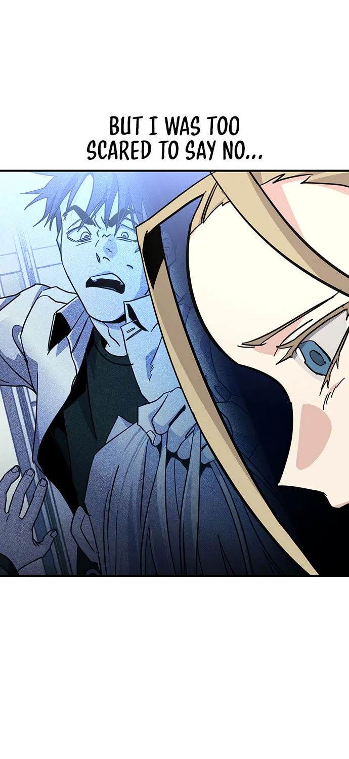 A Life Changing Turn Chapter 23 page 24 - 
