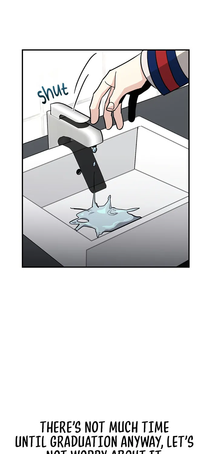 A Life Changing Turn Chapter 23 page 25 - 