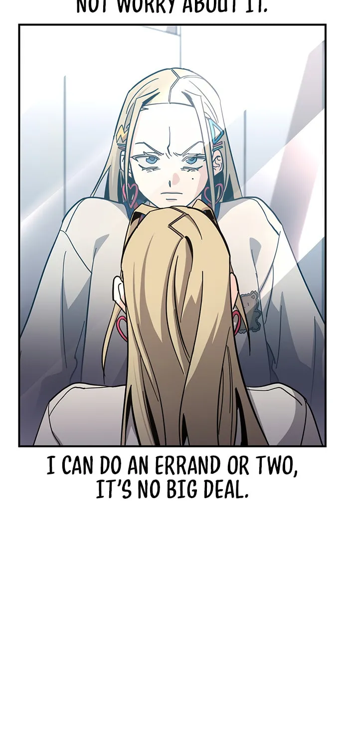 A Life Changing Turn Chapter 23 page 26 - 