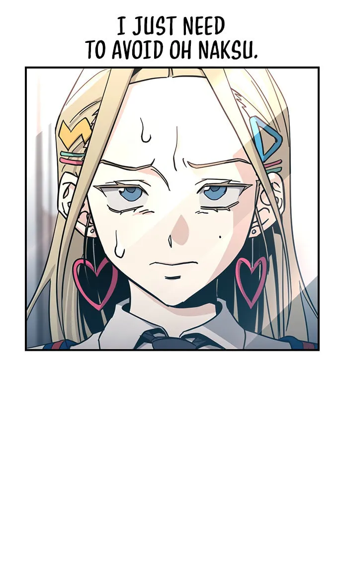 A Life Changing Turn Chapter 23 page 27 - 