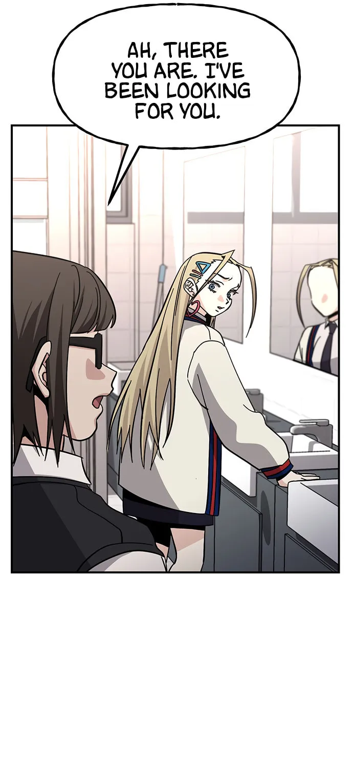 A Life Changing Turn Chapter 23 page 28 - 