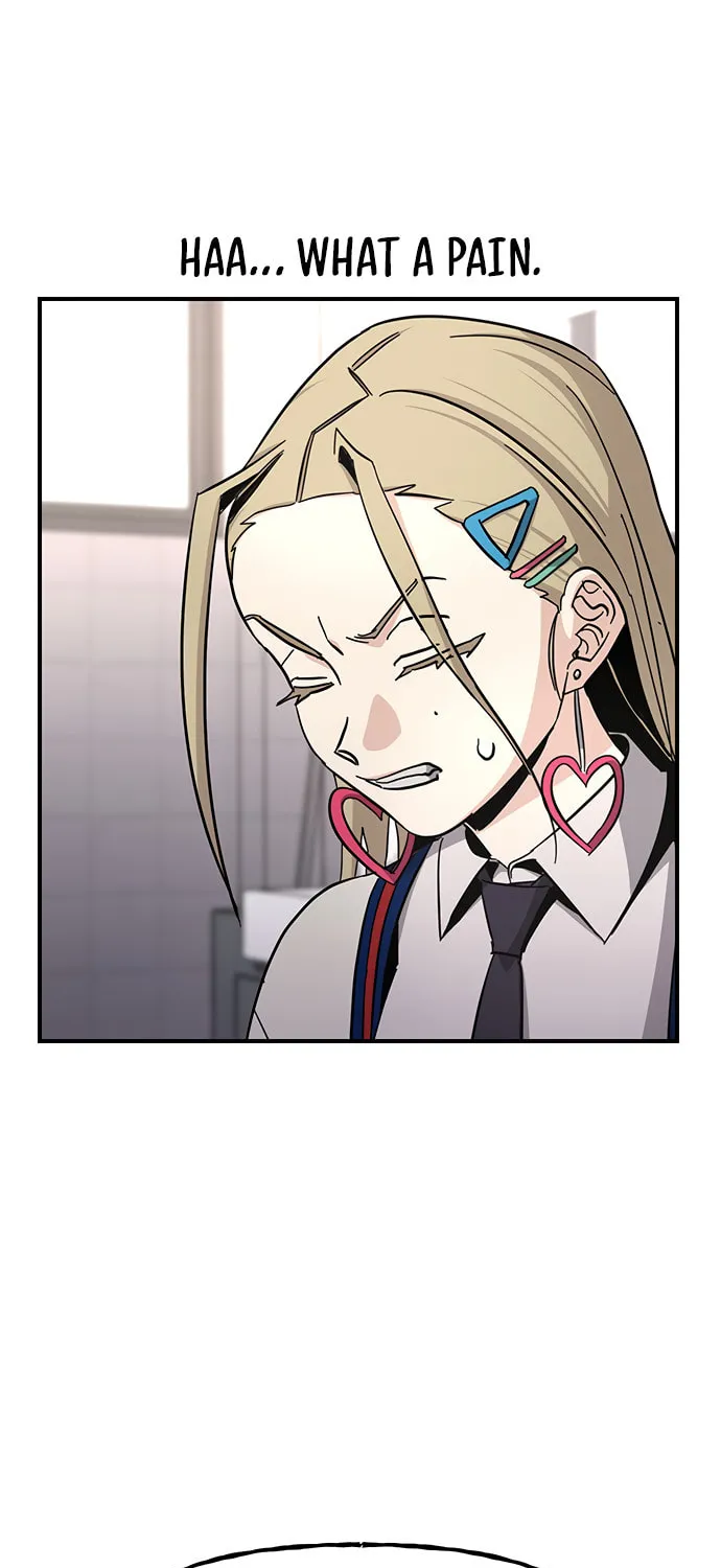A Life Changing Turn Chapter 23 page 30 - 
