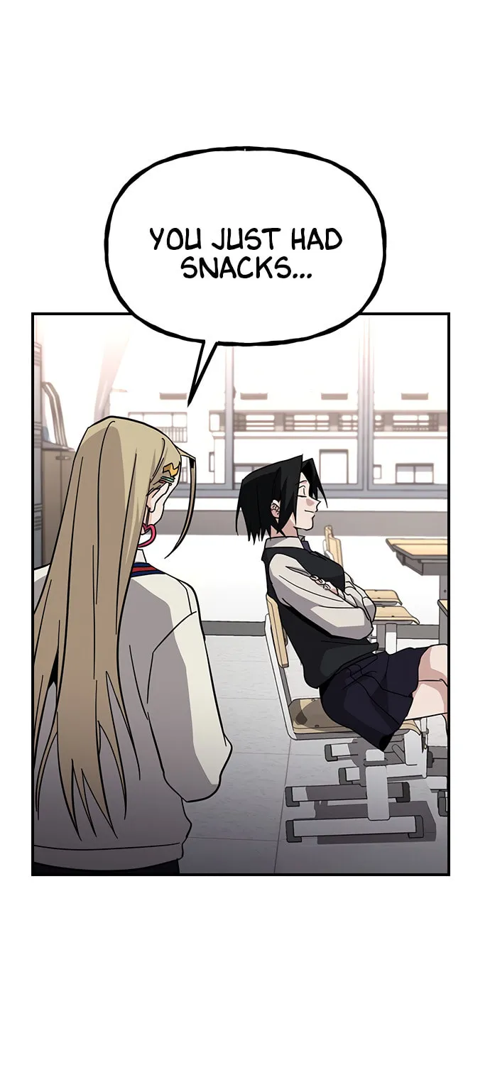 A Life Changing Turn Chapter 23 page 32 - 