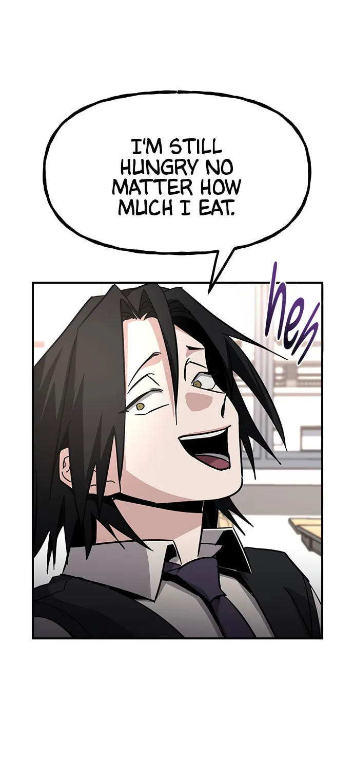A Life Changing Turn Chapter 23 page 33 - 