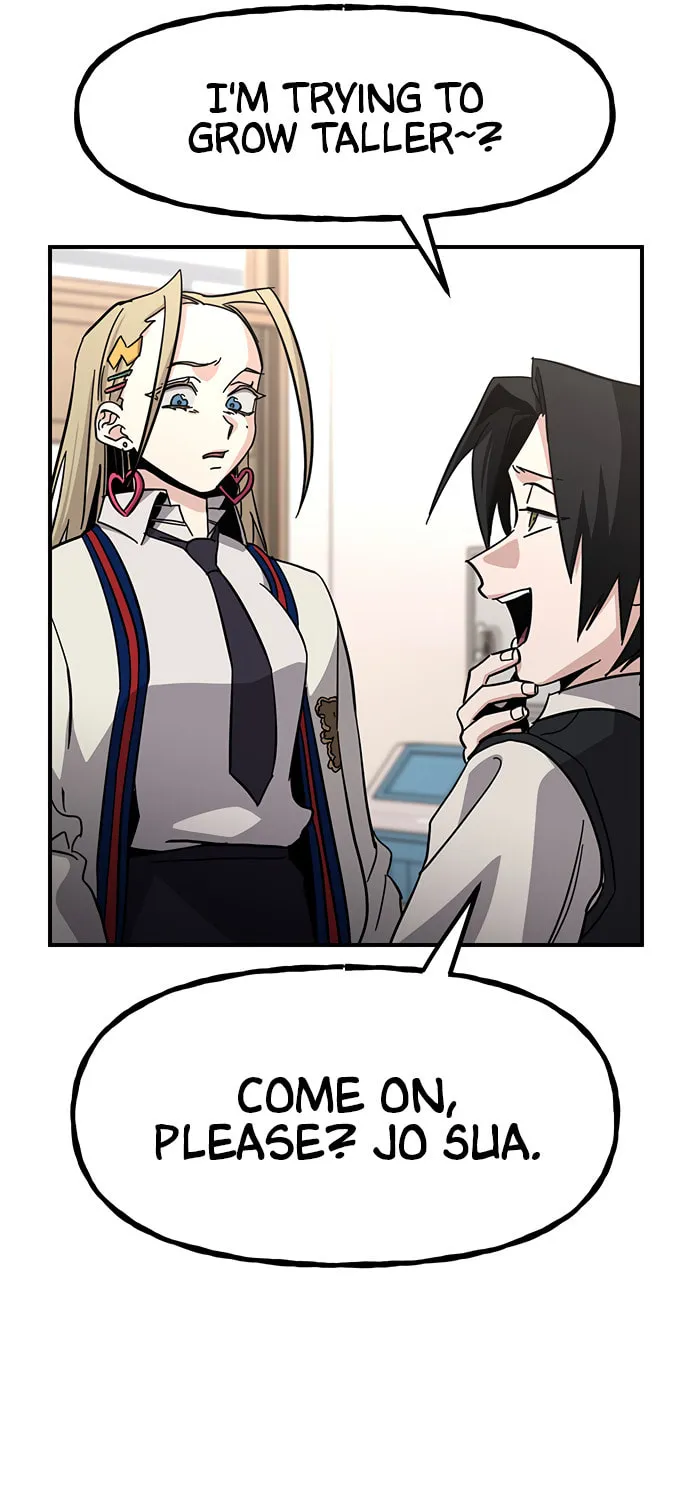 A Life Changing Turn Chapter 23 page 35 - 